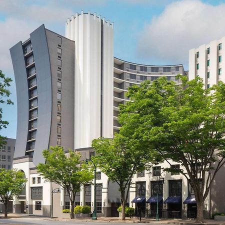 Doubletree By Hilton Silver Spring Washington Dc North Bagian luar foto