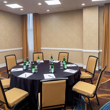 Doubletree By Hilton Silver Spring Washington Dc North Bagian luar foto