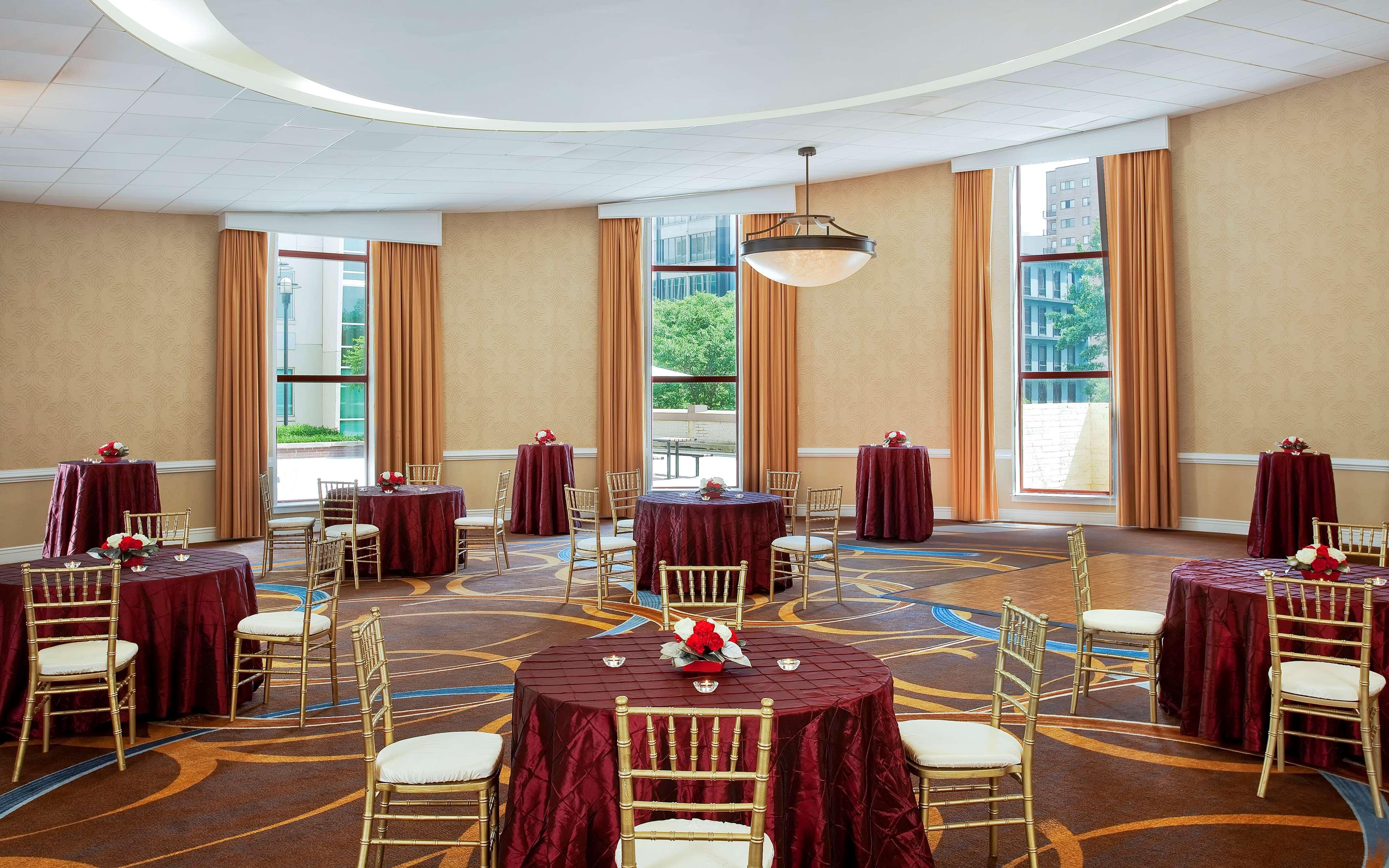 Doubletree By Hilton Silver Spring Washington Dc North Bagian luar foto