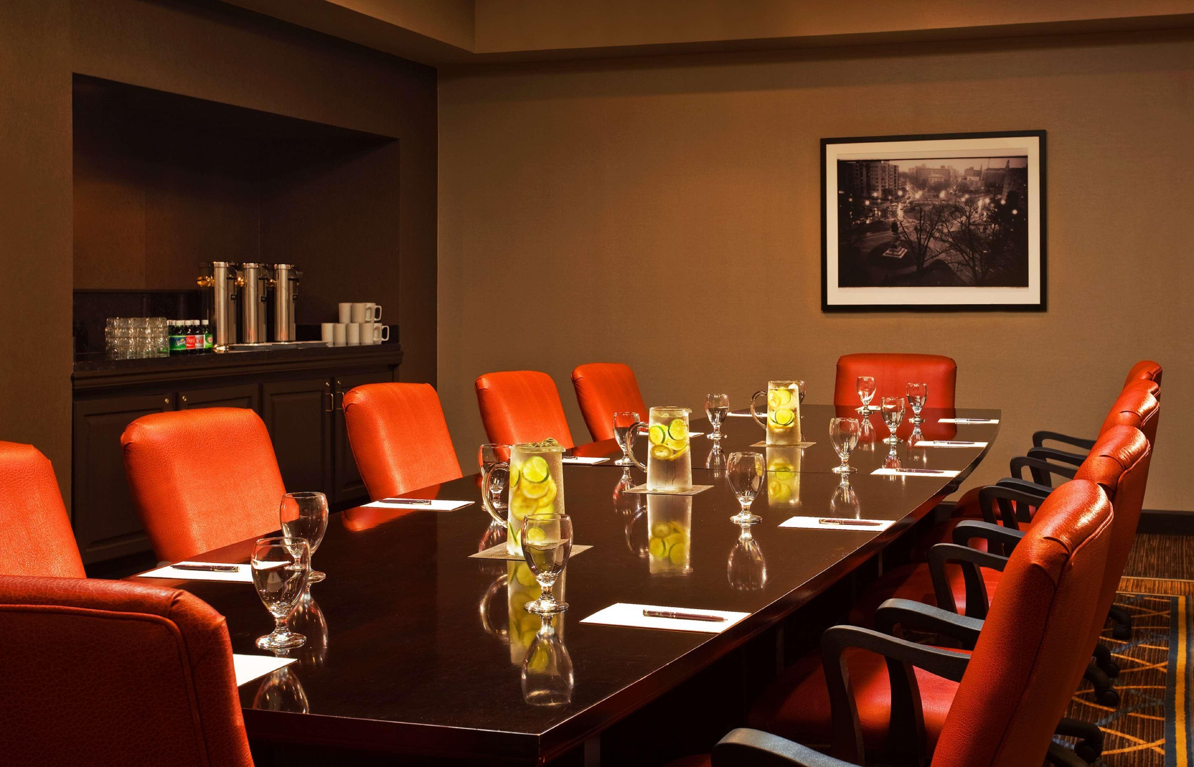 Doubletree By Hilton Silver Spring Washington Dc North Bagian luar foto