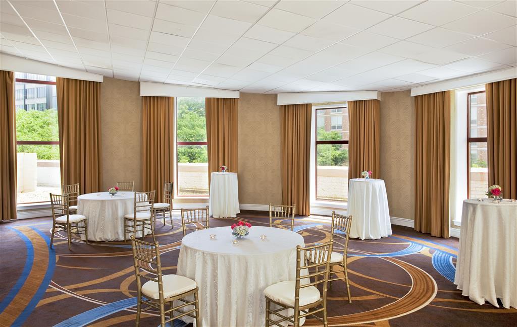 Doubletree By Hilton Silver Spring Washington Dc North Bagian luar foto