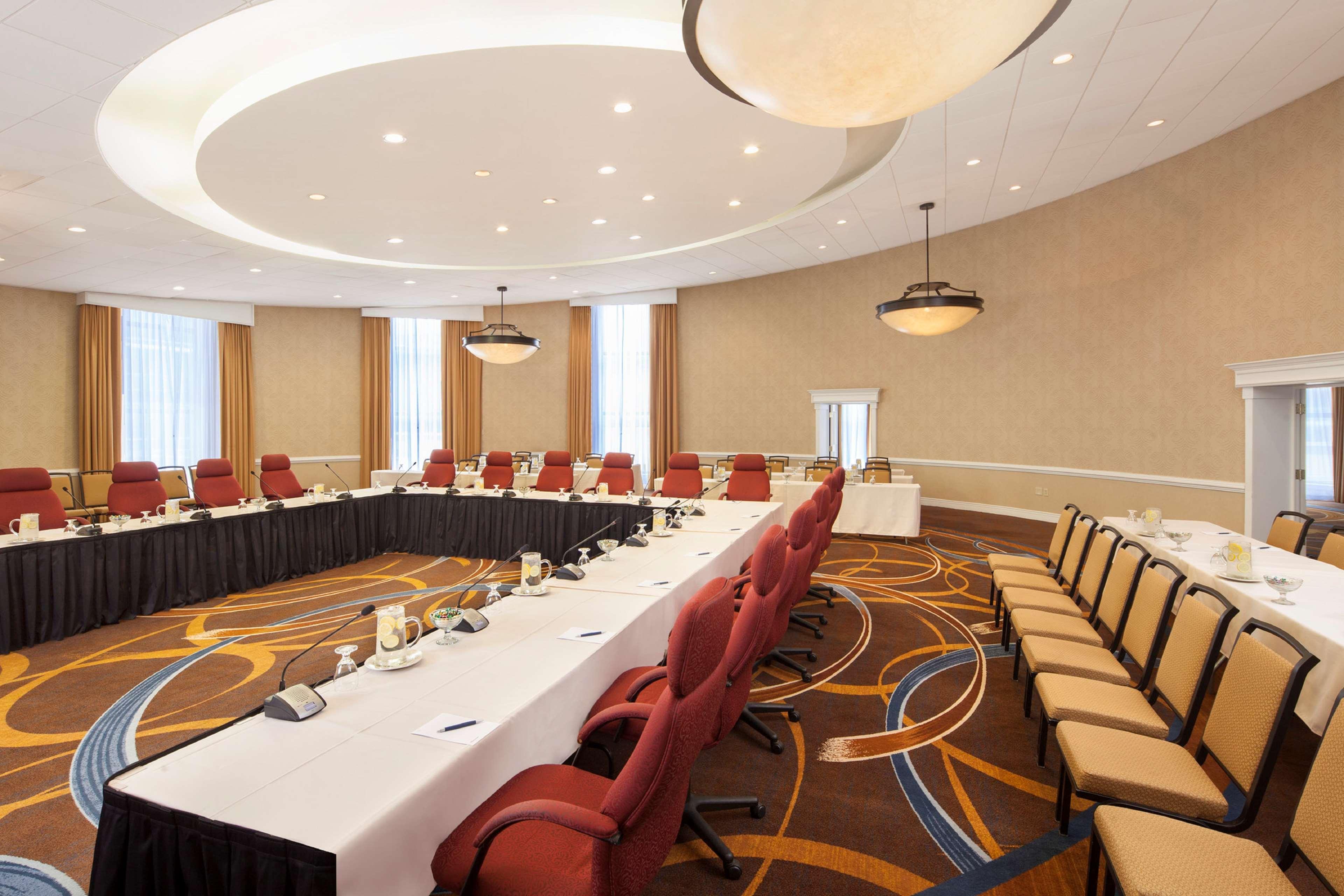 Doubletree By Hilton Silver Spring Washington Dc North Bagian luar foto