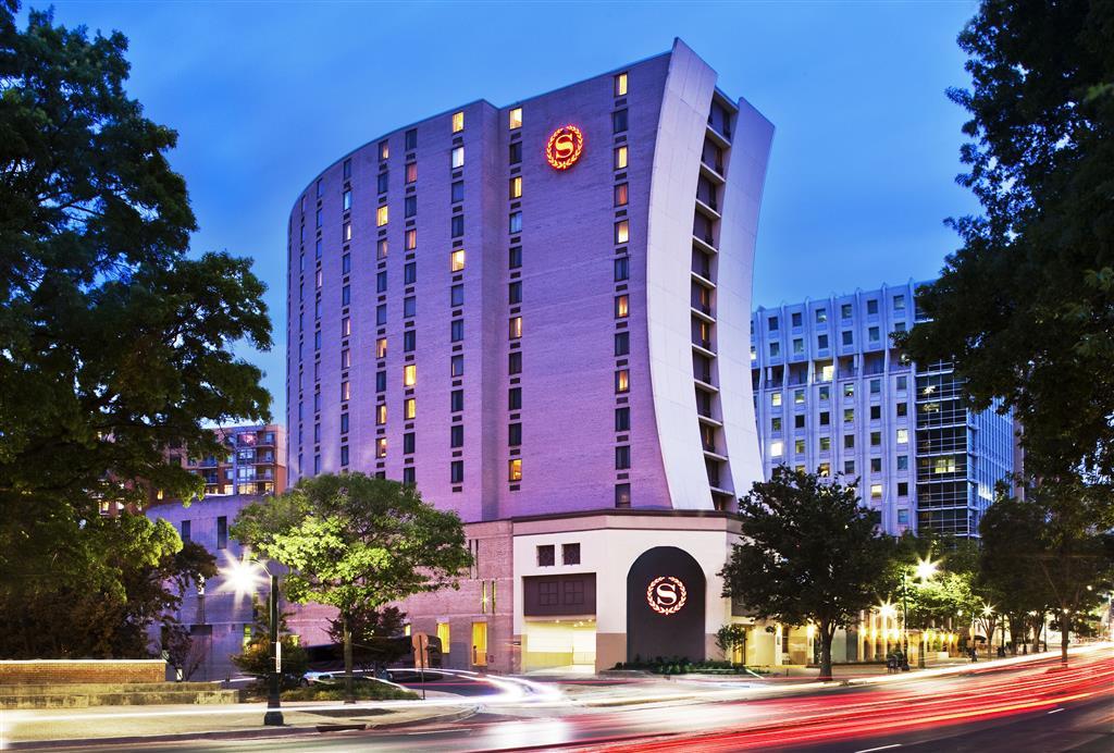 Doubletree By Hilton Silver Spring Washington Dc North Bagian luar foto