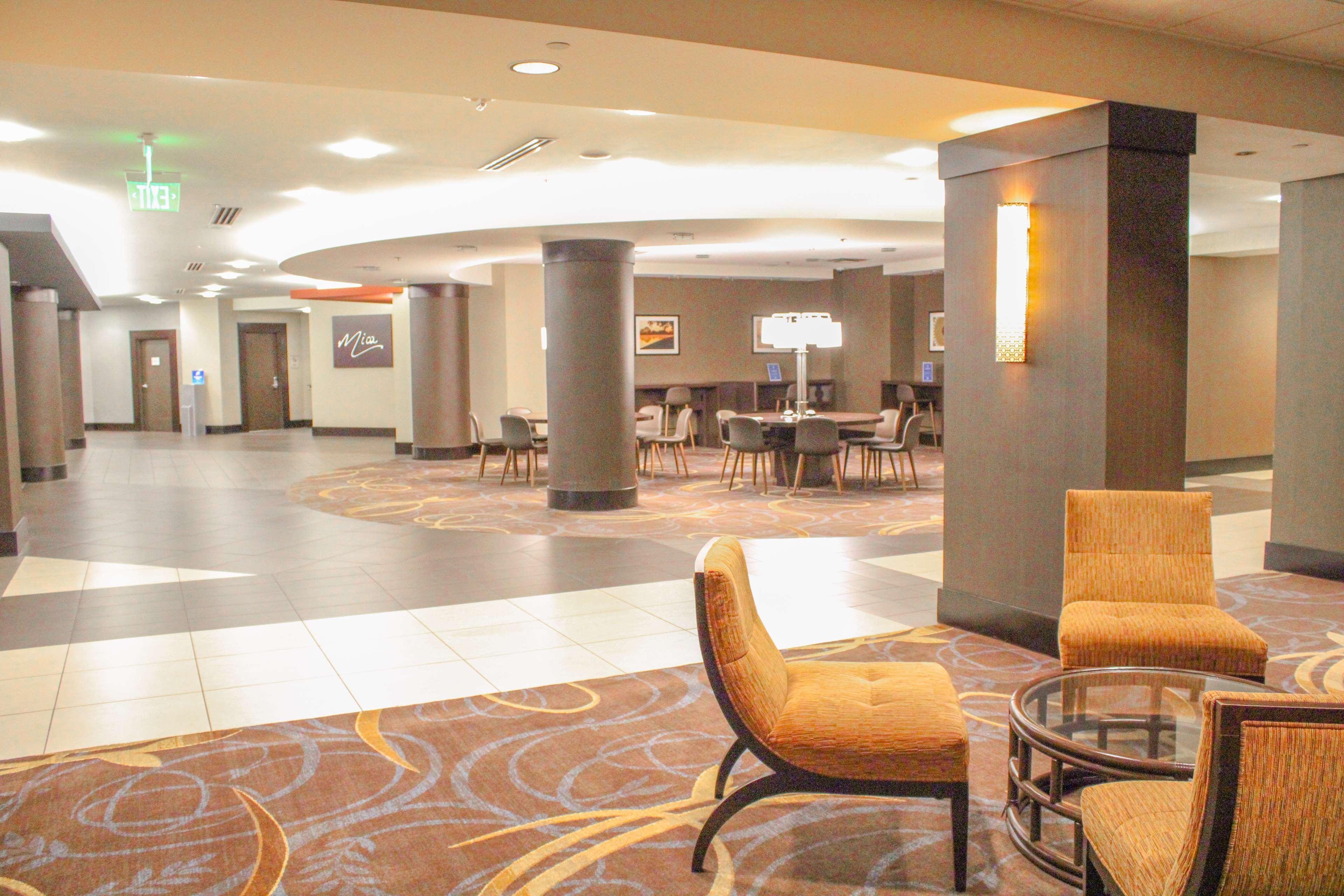 Doubletree By Hilton Silver Spring Washington Dc North Bagian luar foto