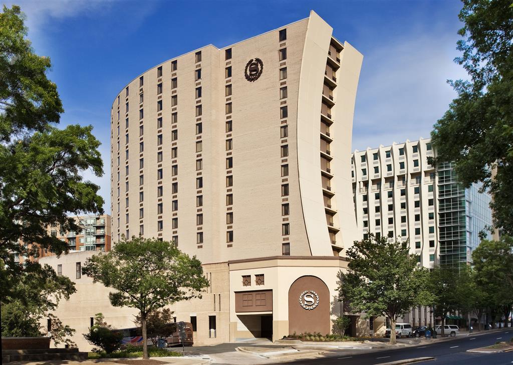 Doubletree By Hilton Silver Spring Washington Dc North Bagian luar foto