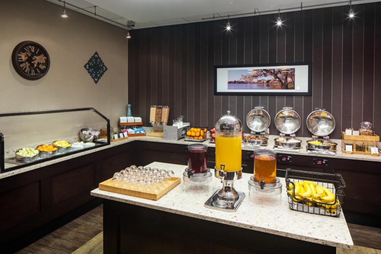 Doubletree By Hilton Silver Spring Washington Dc North Bagian luar foto