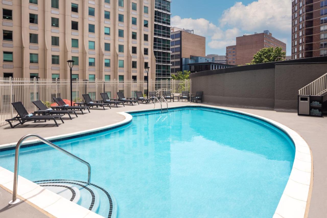 Doubletree By Hilton Silver Spring Washington Dc North Bagian luar foto