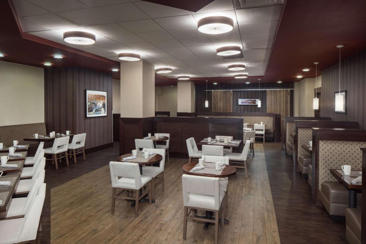 Doubletree By Hilton Silver Spring Washington Dc North Bagian luar foto