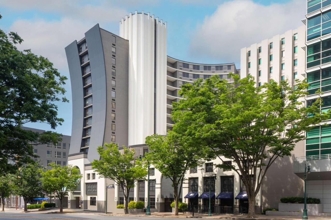 Doubletree By Hilton Silver Spring Washington Dc North Bagian luar foto