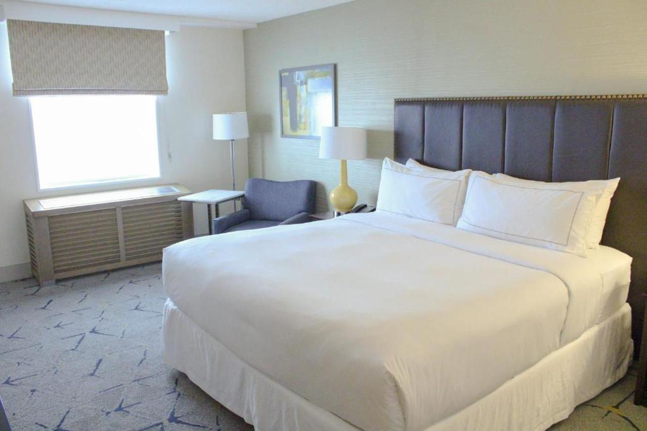 Doubletree By Hilton Silver Spring Washington Dc North Bagian luar foto