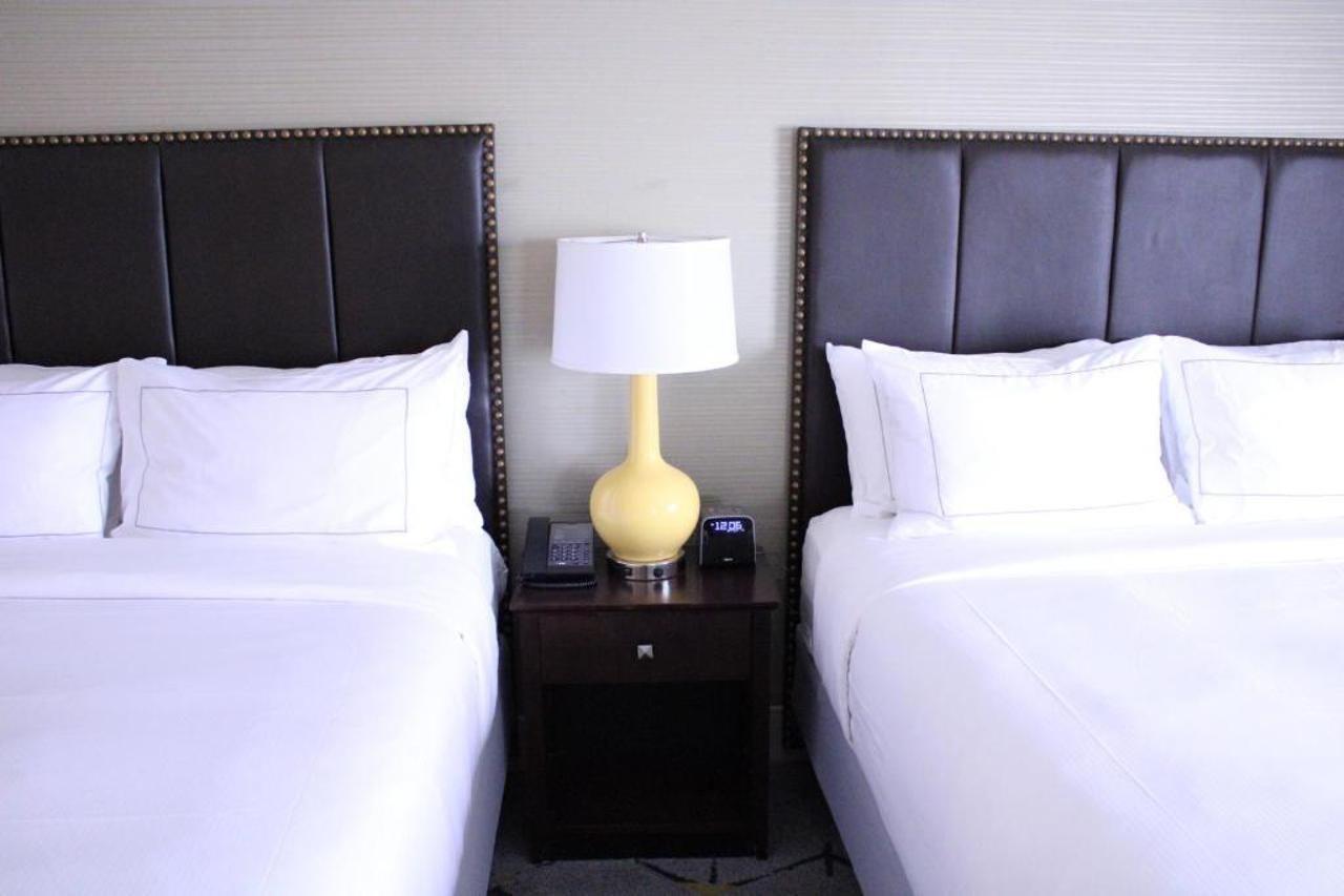 Doubletree By Hilton Silver Spring Washington Dc North Bagian luar foto