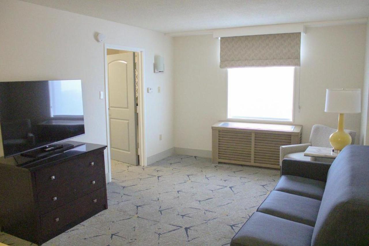 Doubletree By Hilton Silver Spring Washington Dc North Bagian luar foto