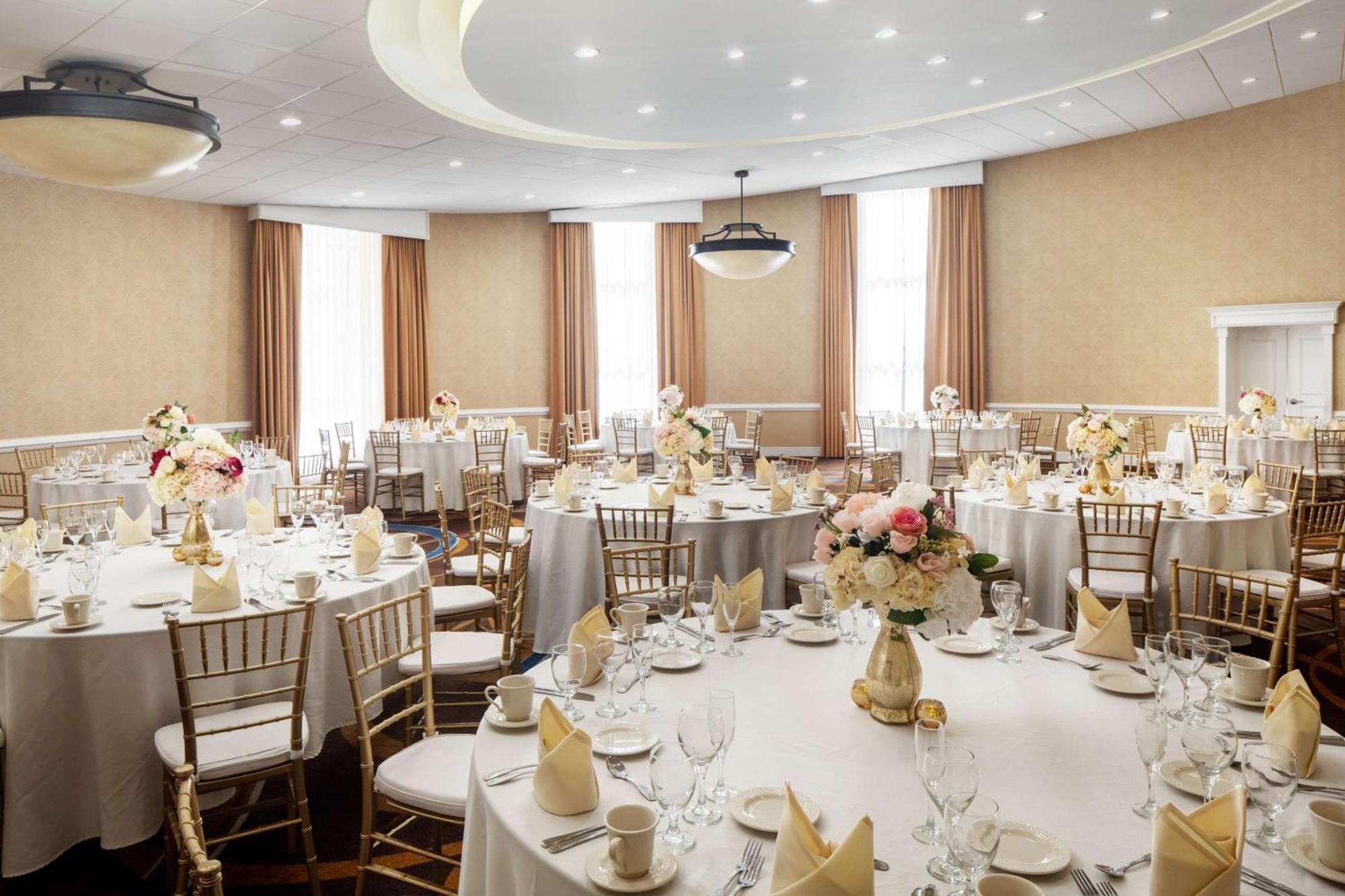 Doubletree By Hilton Silver Spring Washington Dc North Bagian luar foto