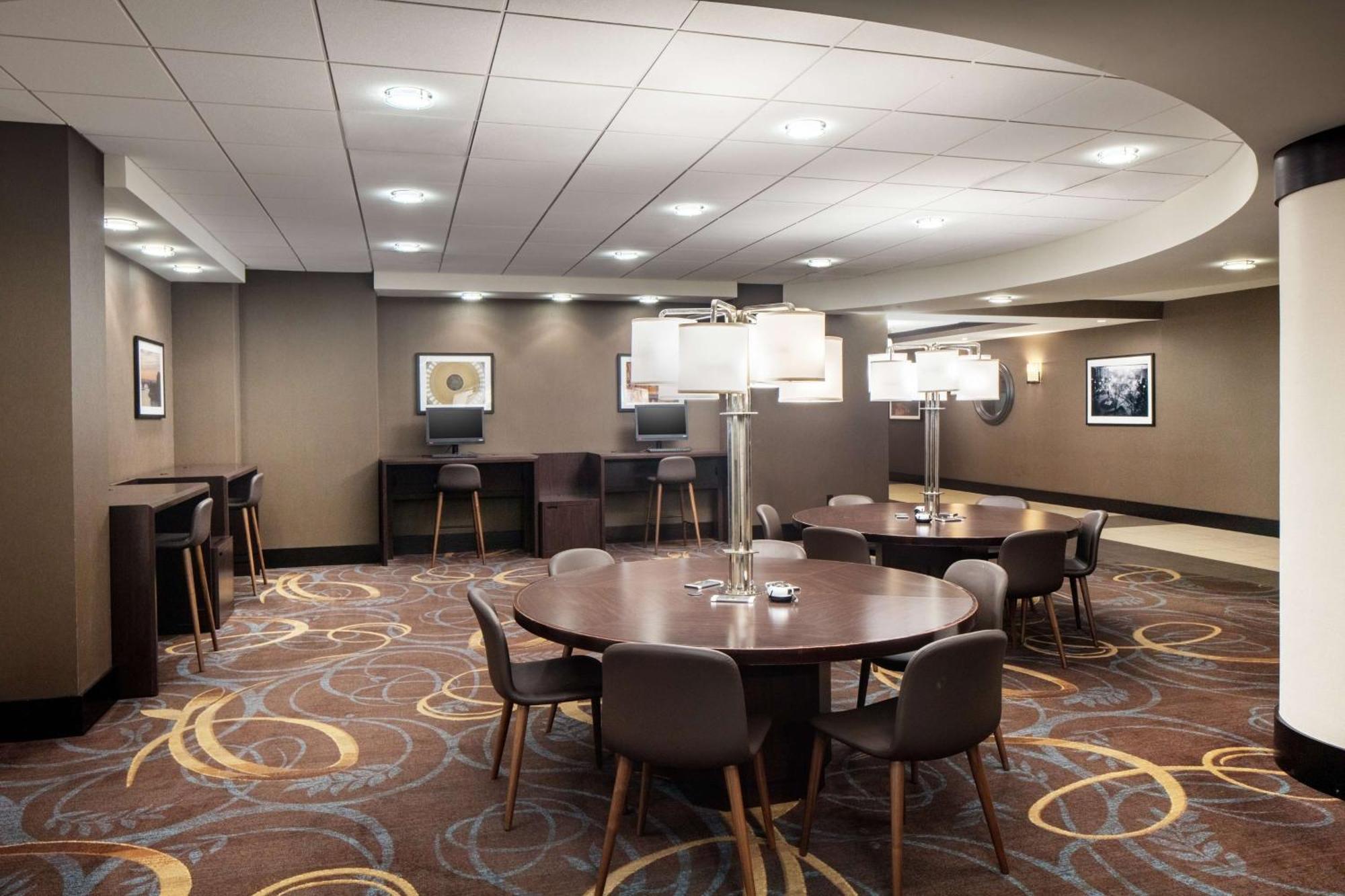 Doubletree By Hilton Silver Spring Washington Dc North Bagian luar foto