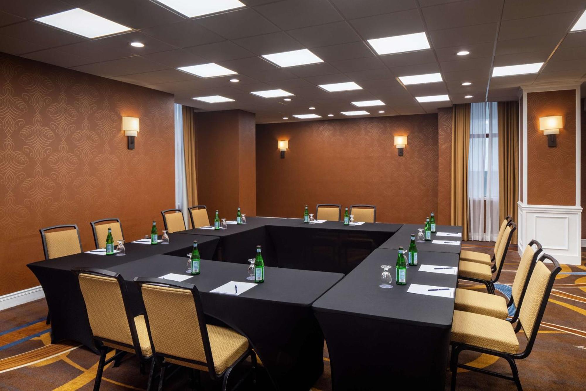Doubletree By Hilton Silver Spring Washington Dc North Bagian luar foto