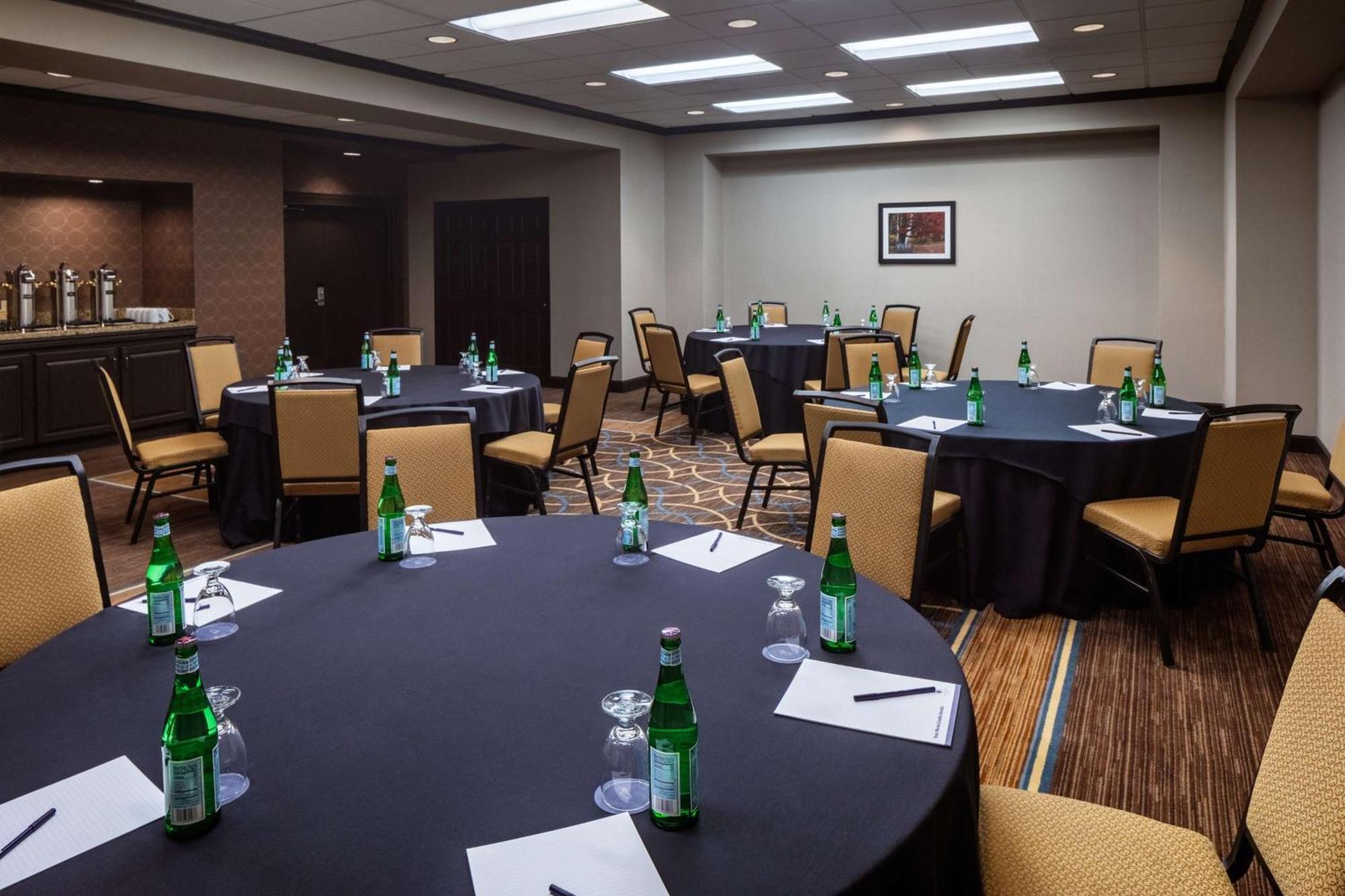 Doubletree By Hilton Silver Spring Washington Dc North Bagian luar foto