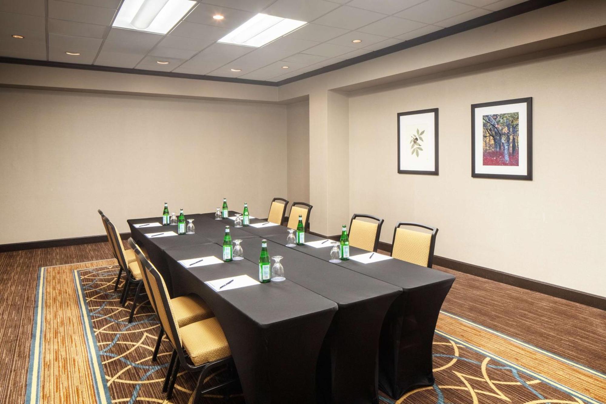 Doubletree By Hilton Silver Spring Washington Dc North Bagian luar foto