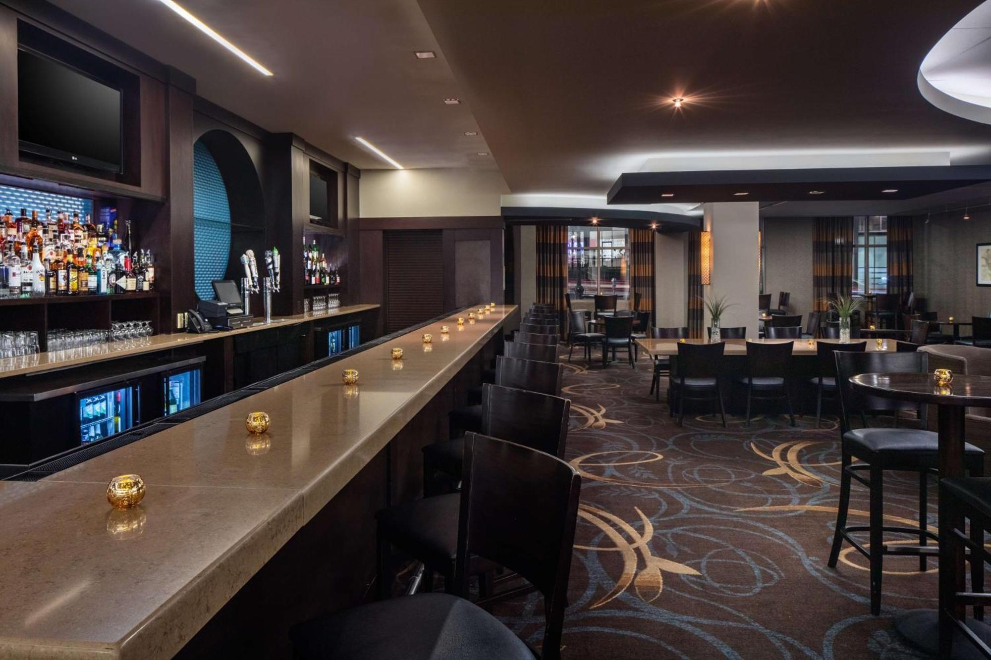 Doubletree By Hilton Silver Spring Washington Dc North Bagian luar foto