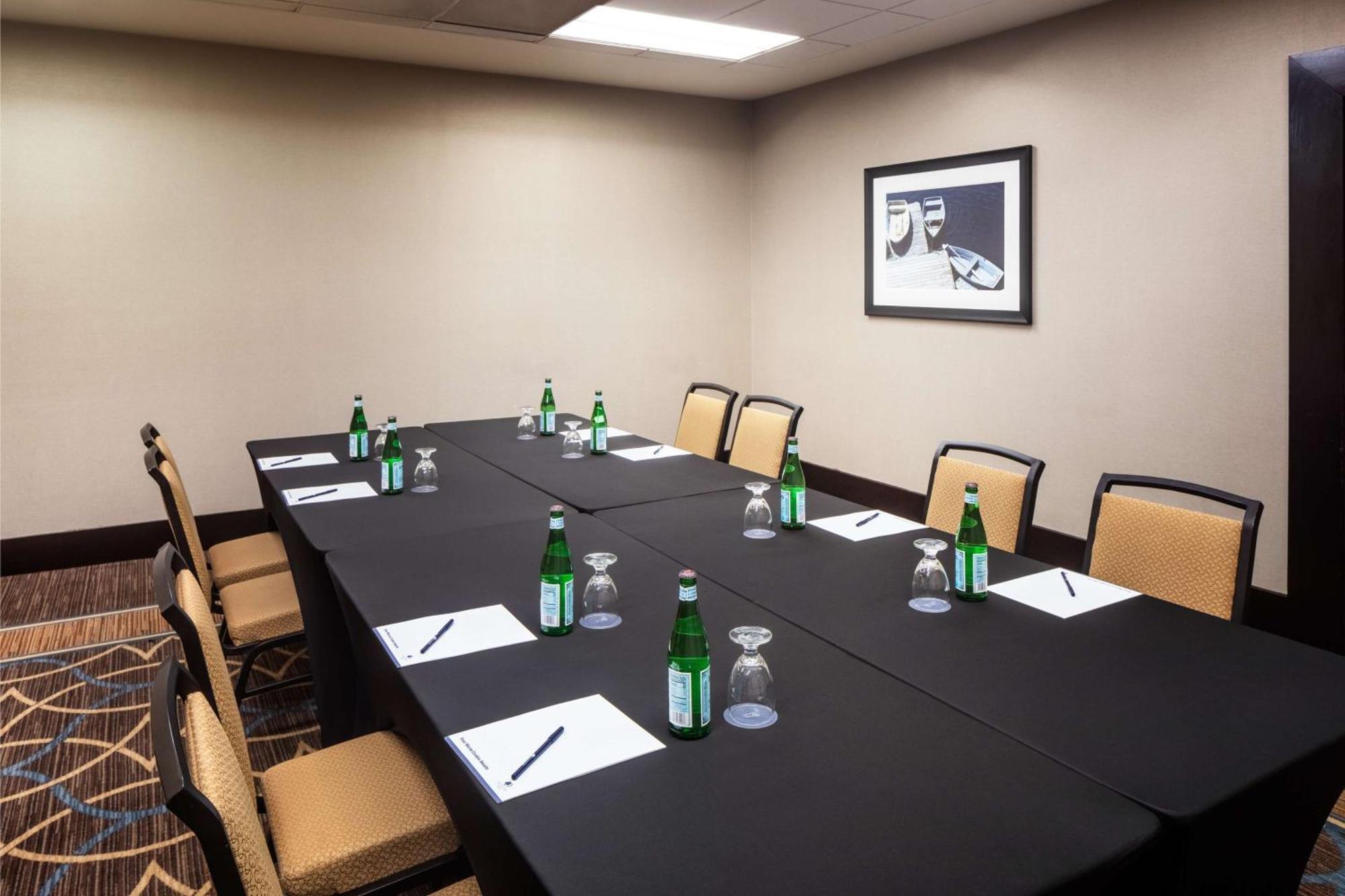 Doubletree By Hilton Silver Spring Washington Dc North Bagian luar foto