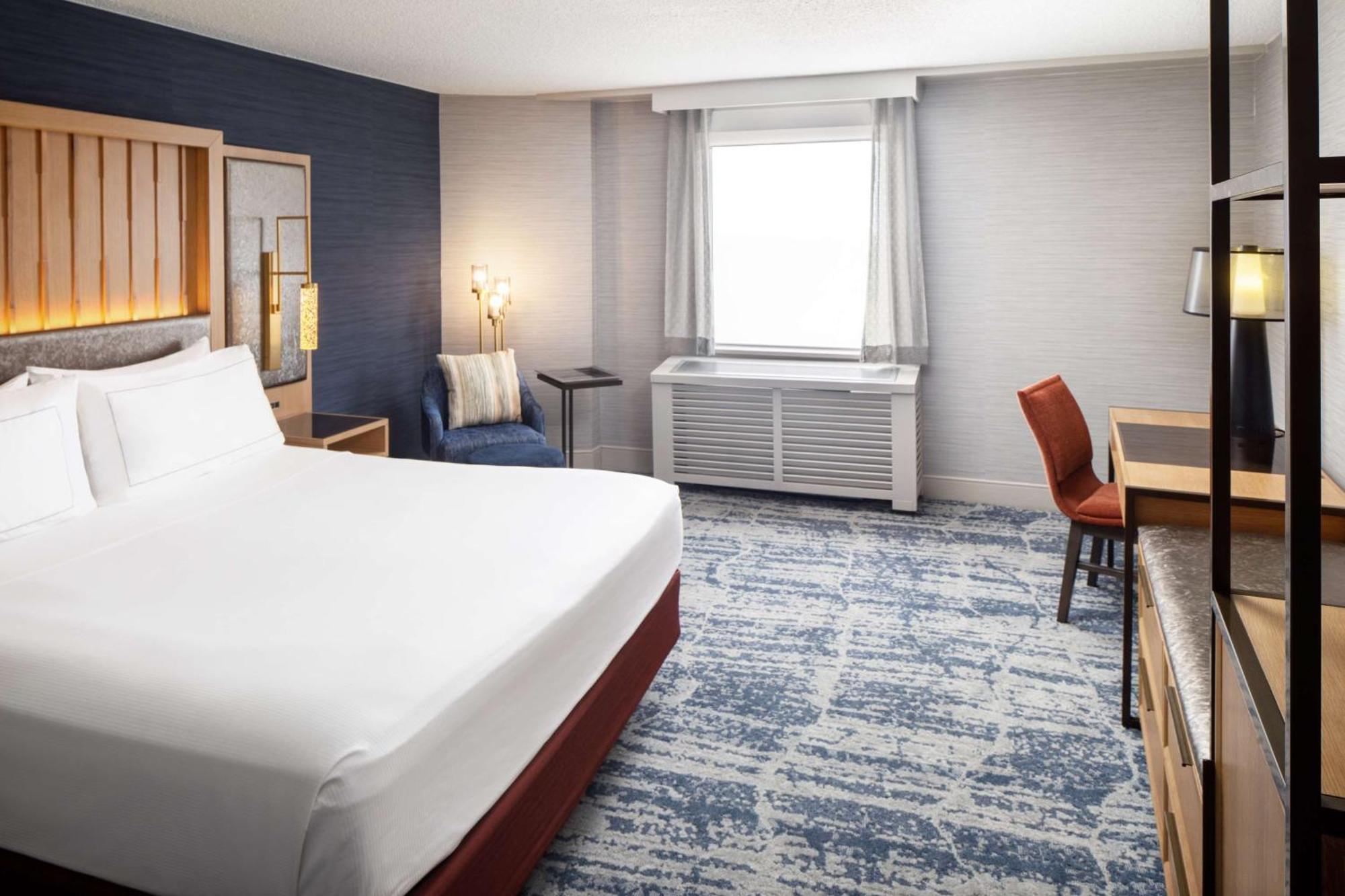 Doubletree By Hilton Silver Spring Washington Dc North Bagian luar foto