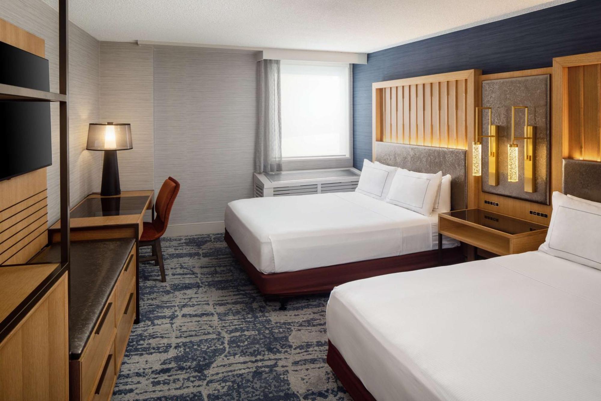 Doubletree By Hilton Silver Spring Washington Dc North Bagian luar foto