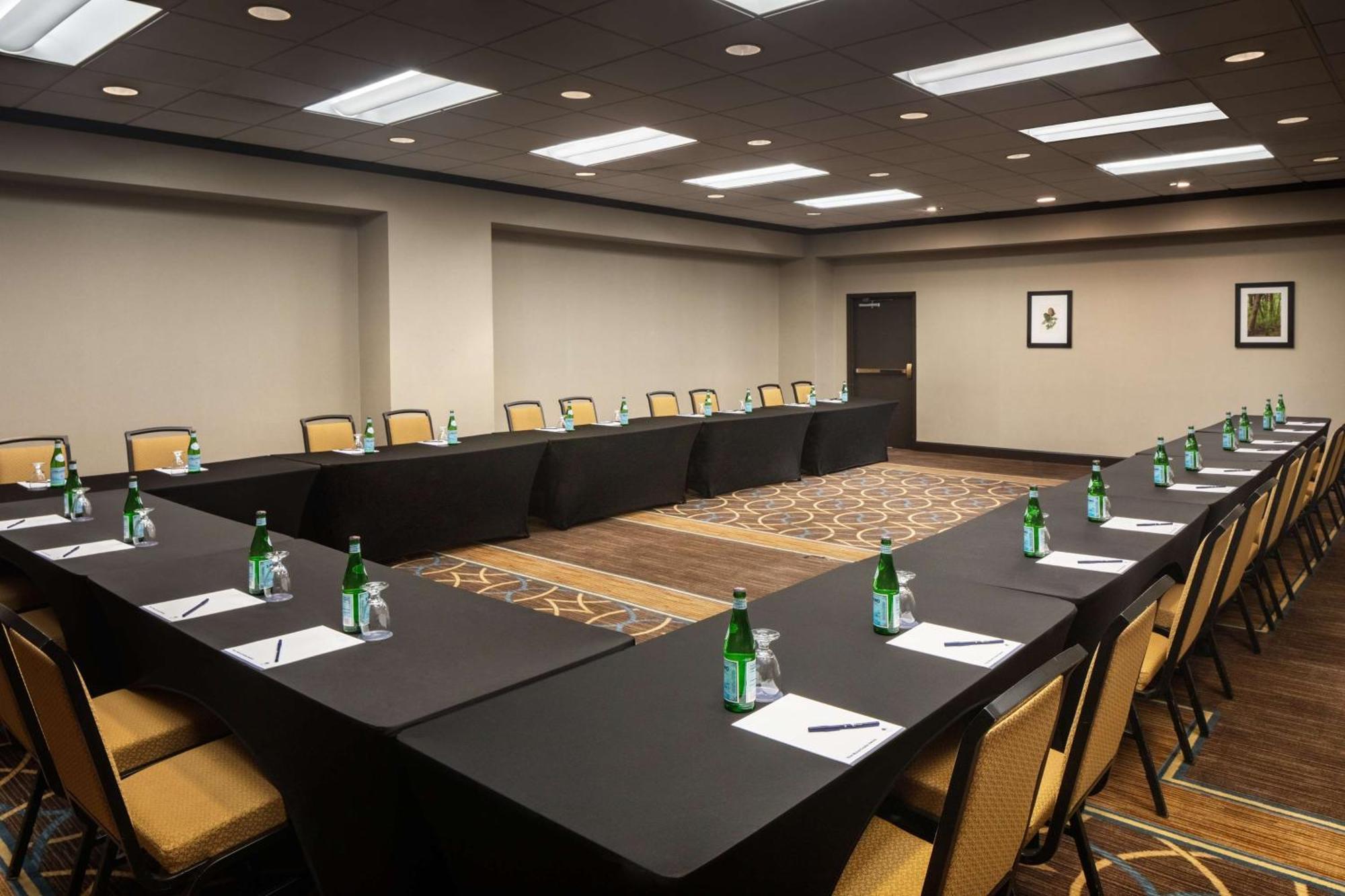 Doubletree By Hilton Silver Spring Washington Dc North Bagian luar foto