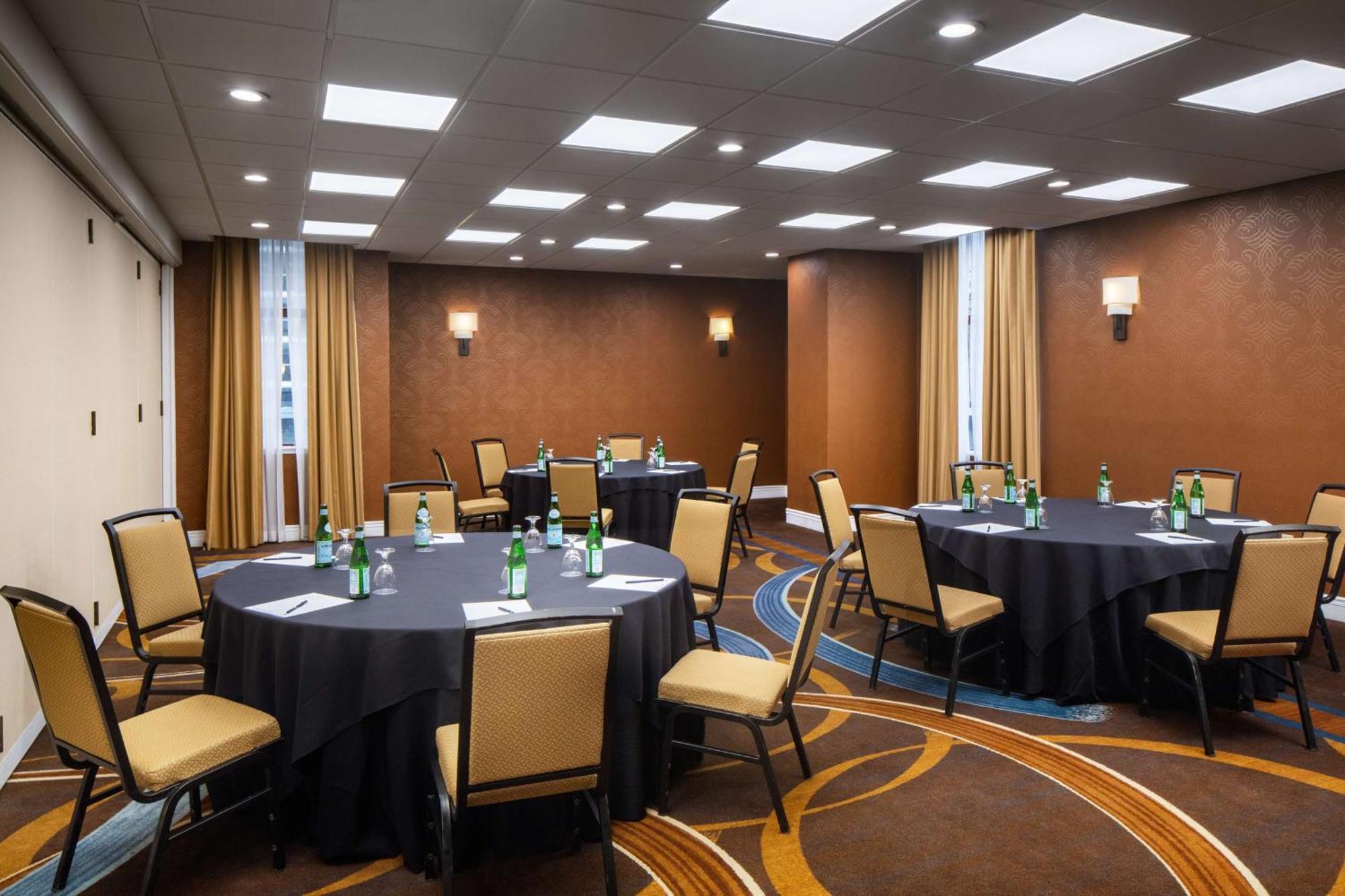 Doubletree By Hilton Silver Spring Washington Dc North Bagian luar foto