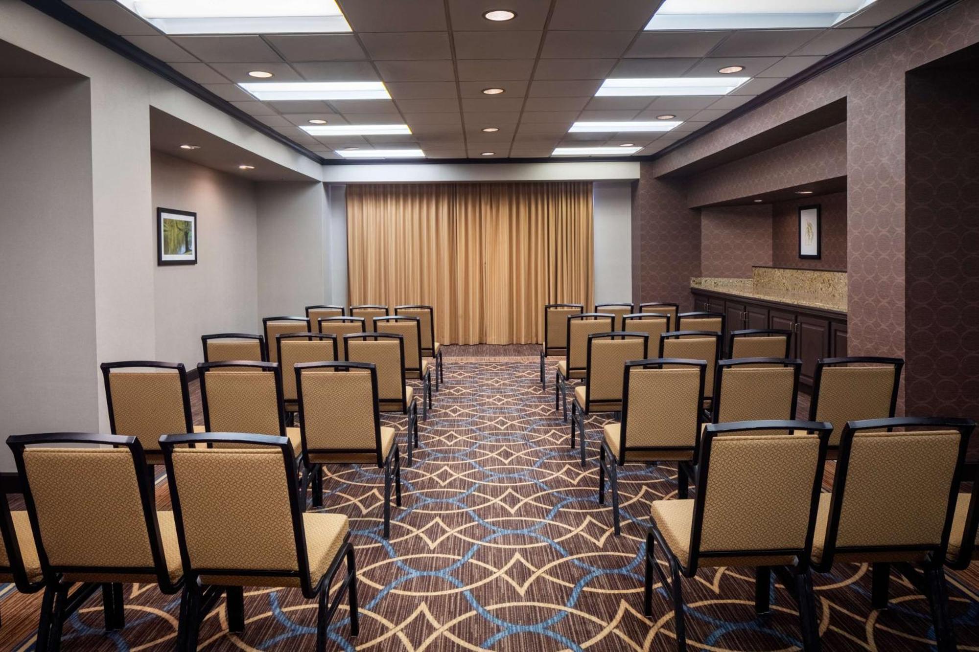 Doubletree By Hilton Silver Spring Washington Dc North Bagian luar foto
