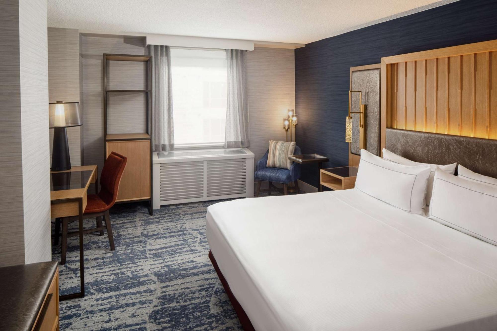 Doubletree By Hilton Silver Spring Washington Dc North Bagian luar foto