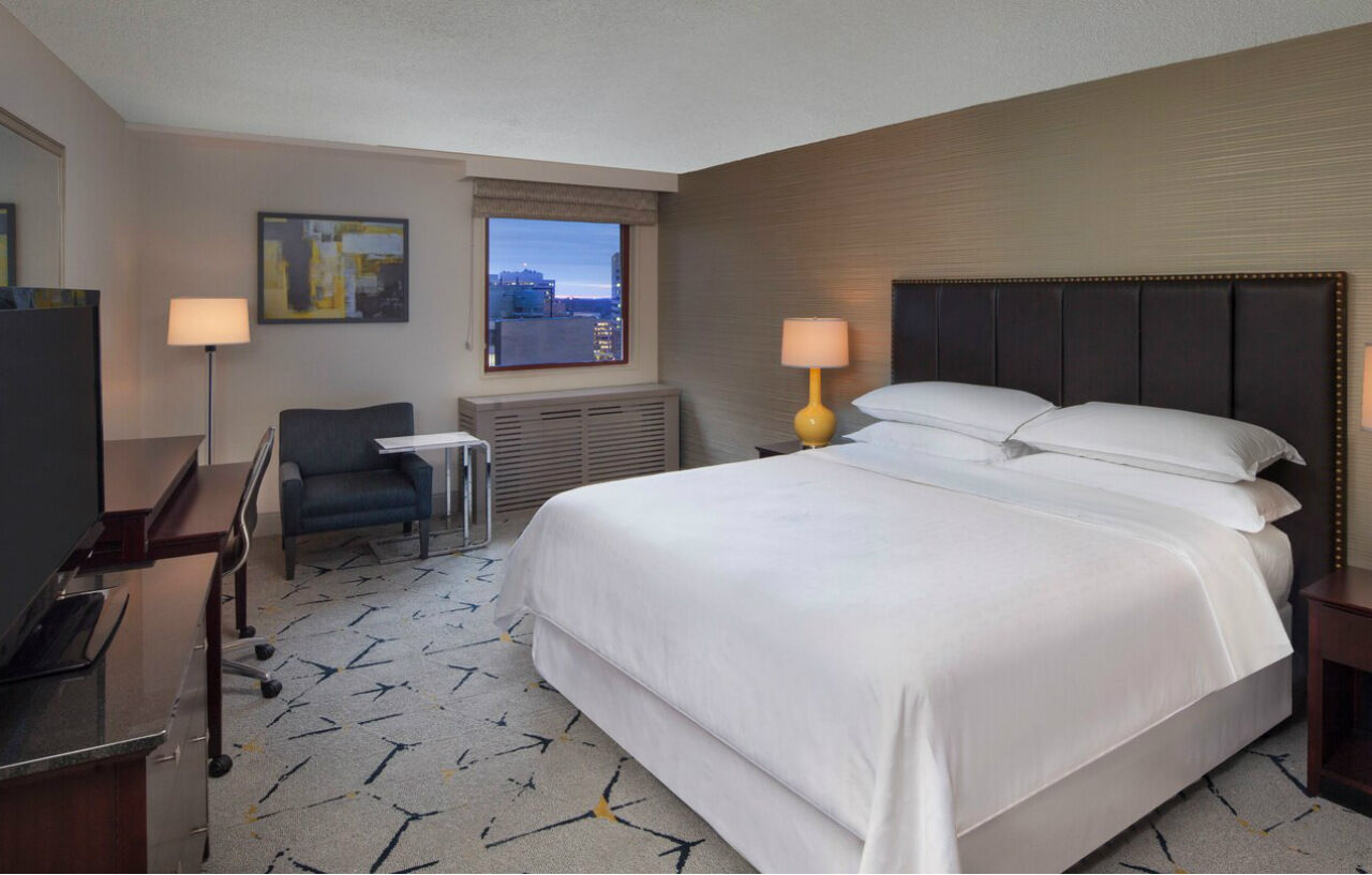 Doubletree By Hilton Silver Spring Washington Dc North Bagian luar foto